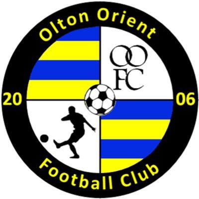Olton Orient FC 2006-2019 - 12 seasons in the bag..Honours:  Oakbourne Division One winners 2018...Oakbourne Council Challenge Cup Winners 2017
