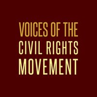 Voices of the Civil Rights Movement (@civrightsvoices) 's Twitter Profile Photo