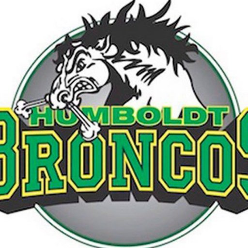 St. Albert Humboldt Broncos Memorial Tournament