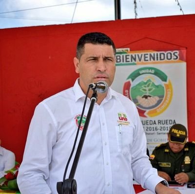 Alcalde municipal de El Carmen de Chucuri, Santander. ¡Corazón del PNN Serranía de los Yariguies!
 #UnidadCompromisoDesarrollo
@elcarmendechuc