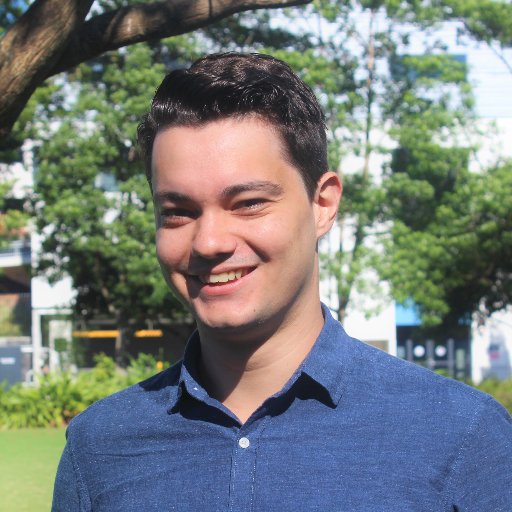 JordanComino's profile picture. Currently working on @SpeakingSim with Affable Games! Previously made @AstroCrash. Sometimes I make other things too