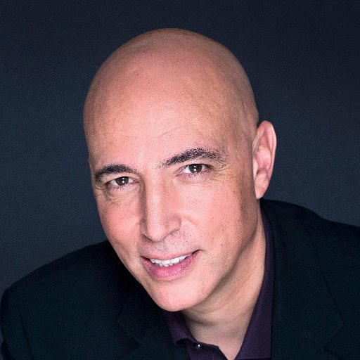 Joe Contrera Profile