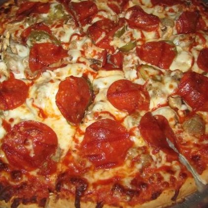 pugspizzapub's profile picture. The Pug's Pizza tradition continues with our new location in Excelsior Springs, Missouri opening in the summer of 2018. Fantastic wood fired pizza!