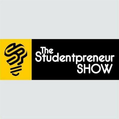 You run your business, you school? But no one seems to celebrate your hustle. The StudentPreneur Show is for you 📺|| Celebrate🙌 Empower💪 Entertain😀