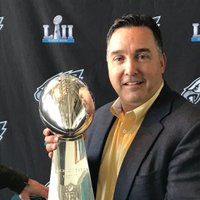 Bill Hess (@billyhess80) 's Twitter Profile Photo