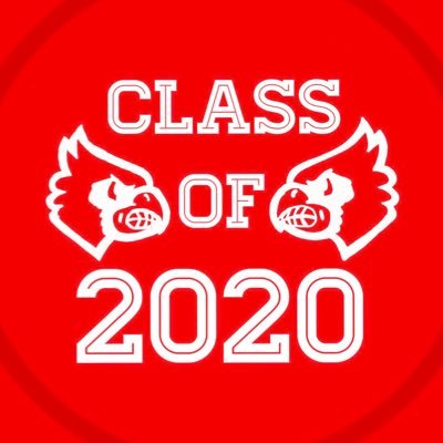 The official Colerain High School Class of 2️⃣0️⃣2️⃣0️⃣ twitter handle. Check here for all updates regarding the senior class!