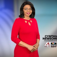 Cynthia Newsome (@cynthianewsome) 's Twitter Profile