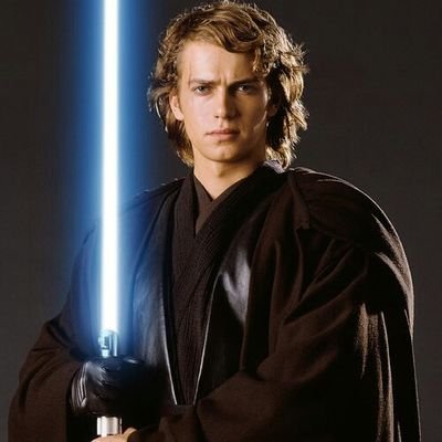 'I will be the most powerful Jedi ever.' Fighting alongside my master @BeforeDarkTimes. Episodes II to III. Star Wars RP.