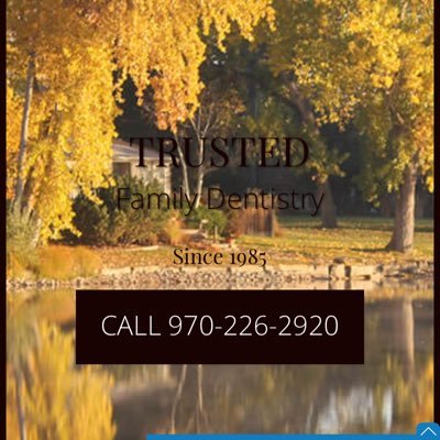 Kind, caring, professional dental care