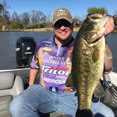 bethel bass fishing