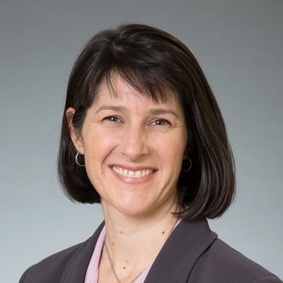 Kristin Edwards, MD FAAHPM Profile