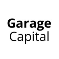 Garage Capital (@garagecapital) 's Twitter Profile