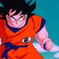 Hi! I’m Goku! This is Twitter, I’m told, and this is a place where I can talk to my friends and foes alike and talk to you!