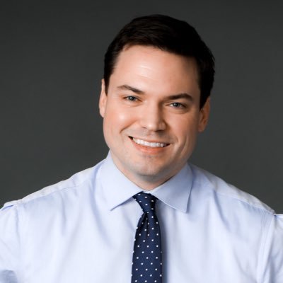 Bradley Blackburn Profile