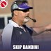 Coach Skip Bandini (@coachbandini) Twitter profile photo Coach Skip Bandini (@coachbandini) Twitter profile photo