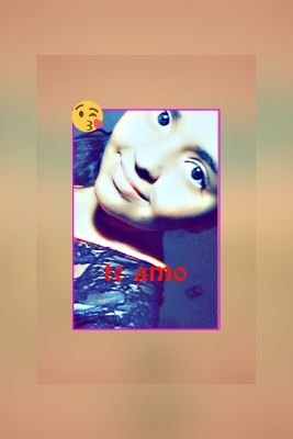 Abigail32668233's profile picture. Soy fan d todo mundo❤😮😂🙈😍❤💜💛