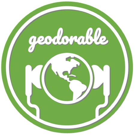 A podcast about everything relevant in the world of geospatial. 
From news articles, interviews, quizzes and the legendary game; export to shapefile