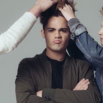 emerysprincess's profile picture. Buy EUPHORIC EP on iTunes Emery followed on 5/4/17