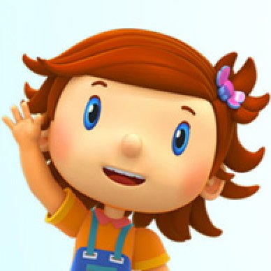 The magical world of #HelensLittleSchool, where her dream of becoming a teacher comes true! #LaPetiteÉcoledHélène où Hélène enseigne à ses jouets et peluches.