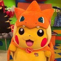 ⚡ぴかちゅー⚡(@Pikachu00730) 's Twitter Profile Photo