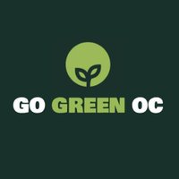 Go Green OC(@go_green_oc) 's Twitter Profile Photo