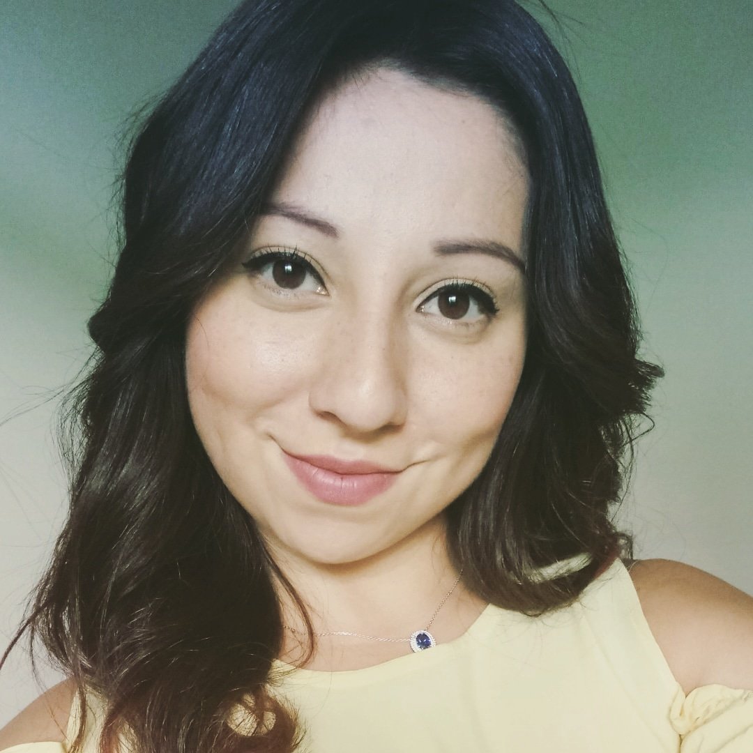alefranco91's profile picture. Feliz y orgullosamente Colombiana.
