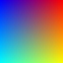Mention me with a color code, example: #aabbcc, rgb(100,200,85). Or request a random color.  ❤️🧡💛💚💙💜🖤✨ | Made by @othaner