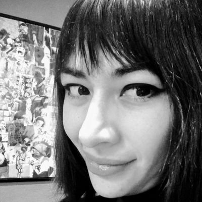 🤓Lectora-escriba🖋
Poeta, investigadora, ensayista, cuentista, microficción.
📷🎥📜
