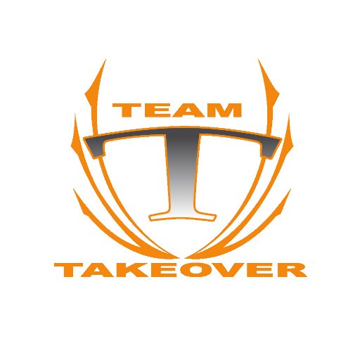 Team Takeover Basketball