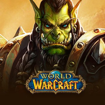 Sweets is my nickname and I'm hopelessly addicted to Warcraft. I'll post Warcraft stuff mixed with funny jokes and vids! @Warcraft_USA