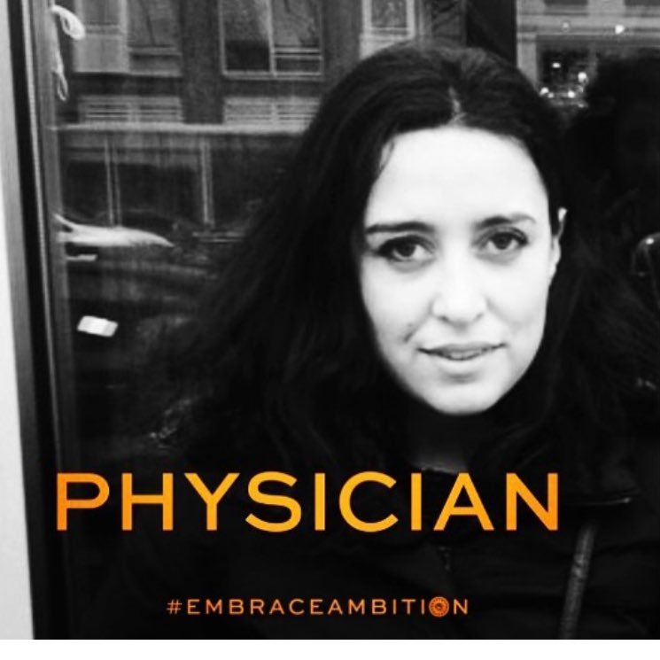 Blood 🩸 Doctor and a strong patient advocate
@Gwcancer @GW_MFA
Hematology/Oncology