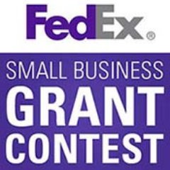 Fedex Business Grant Contest