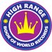 High Range World Records (@highrangebor) Twitter profile photo High Range World Records (@highrangebor) Twitter profile photo
