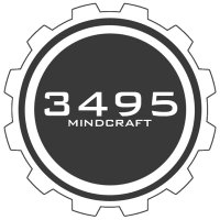 Mindcraft Robotics (@mindcraft3495) 's Twitter Profile