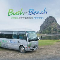 Bush & Beach NZ(@BushandBeach) 's Twitter Profile Photo