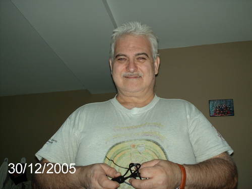 ades1951's profile picture. 