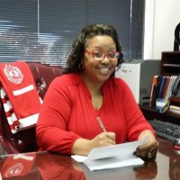 Dr. Shawn Rogers Buchanan (@rogers_buchana) 's Twitter Profile Photo