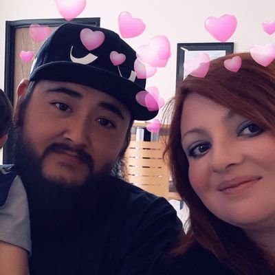 KKMorishita's profile picture. #Happy #Blessed #Thankful #wifey
#Mommaof5