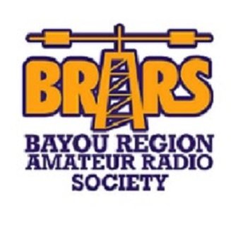 Thibodaux Amateur Radio Club, aka Bayou Region Amateur Radio Society (501c3), provides emergency #communication support & promotes #HamRadio in SE #Louisiana