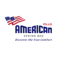 Dapatkan tips/info mengenai tidur sehat dan kasur berkualitas bersama kami disini. Akun resmi dari American Pillo Spring Bed.