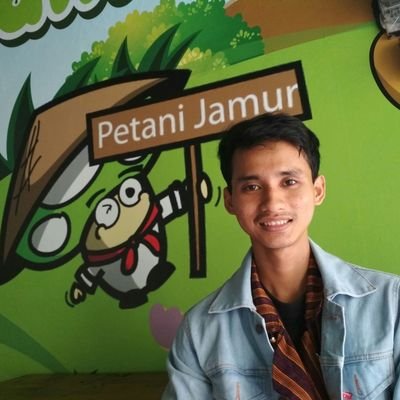 salehlcs's profile picture. Petani Muda