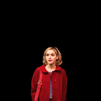 SabrinaChilling's profile picture. Your #1 Source for everything on Netflix's Sabrina Reboot "The Chilling Adventures of Sabrina". Coming soon. Instagram: chillingsabrinasource #SabrinaOnNetflix