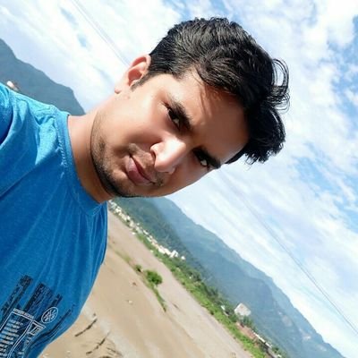 DeepakKaushik18's profile picture. 