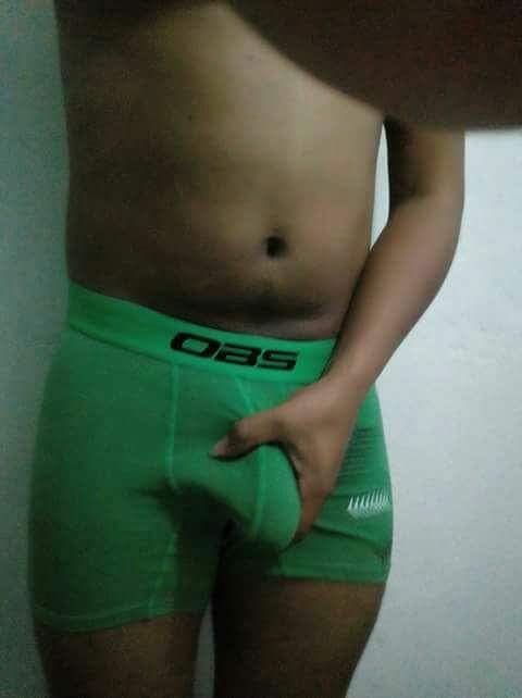 Hermoso Gay 🙈