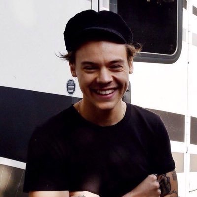 harrysdumpster's profile picture. but daddy i love him