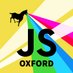 JSOxford (@jsoxford) Twitter profile photo JSOxford (@jsoxford) Twitter profile photo