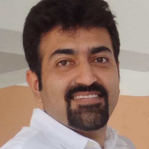 Indrajit Chaudhuri Profile