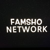 Famsho Network(@FamshoNetwork) 's Twitter Profile Photo