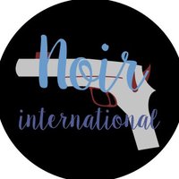 Noir_International(@noir__int) 's Twitter Profile Photo