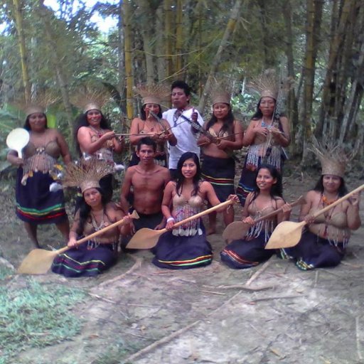 kukama  es una etnia amazonica que  busca mantener sus  lengua y costumbres ancestrales , residentes  en el pueblo de padre cocha rió nanay